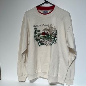 Ashland Ohio , VTG 1999 new Sweater